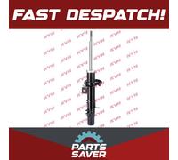 Genuine KYB Excel-G Front Right Shock Absorber (Single) - 334829