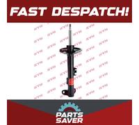 KYB Shock Absorber Twin Tube Gas 334901 Front Right – Replacement for BMW 3 Series (1990-1999)