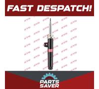 Shock Absorber (Single Handed) fits BMW X1 E84 2.0D Front Right 09 to 15 N47D20C
