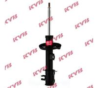 KYB Front Right Shock Absorber for Peugeot Bipper HDi 1.3 July 2012 to July 2012