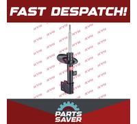 Genuine KYB Excel-G Front Right Shock Absorber (Single) - 339828