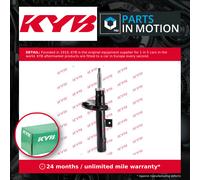 KYB Shock Absorber 633838 Front Right for Citroen ZX Volcane 2.0 Jul 1992–Jul 1997 Single