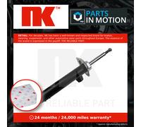 NK Front Right Shock Absorber for BMW 320 i 2.0 Litre March 1998 to March 2000
