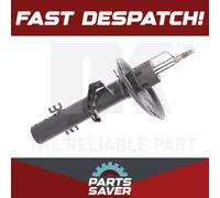 Shock Absorber (Single Handed) Front Right 651533812 NK 31300363600 31300363602