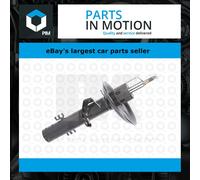 Shock Absorber (Single Handed) fits BMW X3 E83 3.0D Front Right 04 to 11 NK New