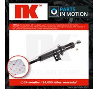 Shock Absorber (Single Handed) fits BMW 520D F10, F11 2.0D Front Right 10 to 17