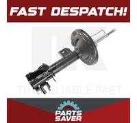 NK Shock Absorber Front Right 65253973 - Single Handed - Fits Ford KA 2008-2016