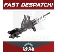 NK Front Right Shock Absorber (Gas Pressure) 65261386 for Honda Civic i D17A8 1.7 May 2001–May 2005