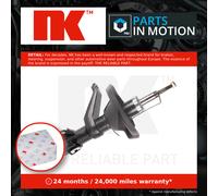 Shock Absorber (Single Handed) Front Right 65261392 NK 51601S9HT01 51605S9A034