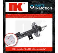 Shock Absorber (Single Handed) Front Right 65331369 NK 1173231600 1173232400 New