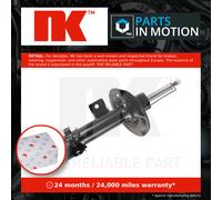 Shock Absorber (Single Handed) fits KIA PRO CEED JD 1.6D Front Right 13 to 18 NK