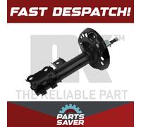 Shock Absorber (Single Handed) Front Right 653434262 NK 546612R100 546612R200