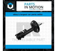 Shock Absorber (Single Handed) Front Right 653434262 NK 546612R100 546612R200