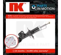 Shock Absorber (Single Handed) Front Right 653533652 NK 5466007100 Quality New