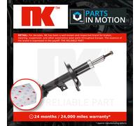 NK Shock Absorber Front Right – Suzuki Swift DDiS 1.3 (Aug 2005–Present)