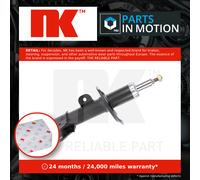 NK Front Right Shock Absorber for Vauxhall Antara 4x4 2.4 Aug 2006 to Aug 2011