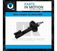 Shock Absorber (Single Handed) fits VAUXHALL ASTRA G 2.2 Front Right 00 to 05 NK