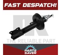 Shock Absorber (Single Handed) Front Right 653630652 NK 344011 344013 344015 New