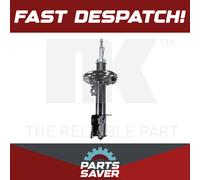 Shock Absorber (Single Handed) Front Right 653631192 NK 0344340 344043 344044