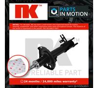 Shock Absorber (Single Handed) Front Right 653632562 NK 344098 344099 344154 New