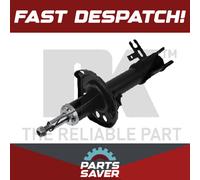 Shock Absorber (Single Handed) Front Right 653632562 NK 344098 344099 344154 New