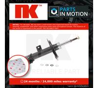 Shock Absorber (Single Handed) Front Right 653731502 NK 5202QG 5202QH 5202QJ New