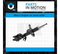 Shock Absorber (Single Handed) fits NISSAN X-TRAIL T31 2.0D Front Right 07 to 12
