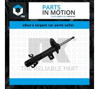 Shock Absorber (Single Handed) Front Right 654033442 NK 31306764915 31306764916