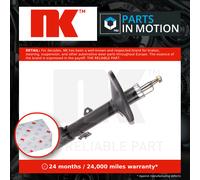 Shock Absorber (Single Handed) Front Right 654532842 NK 4851042060 4851042061