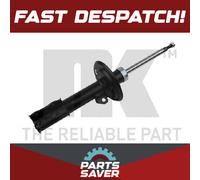 NK Shock Absorber - Single Handed - Fits Toyota Yaris/Vitz 1.5 Front Right 2012-on