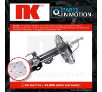 Shock Absorber (Single Handed) Front Right 654534510 NK 4851009X10 485100E190