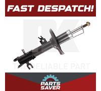 NK Shock Absorber for DAEWOO KALOS KLAS 1.2 Front Right Single Handed 2003-2004