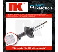 Shock Absorber (Single Handed) fits CHEVROLET MATIZ M2 1.0 Front Right 2005 on