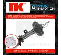 Shock Absorber (Single Handed) Front Right 65993853 NK 546612E500 Quality New
