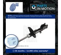 Blue Print Shock Absorber ADG08410C - Front Right - Fits Kia Carens - New
