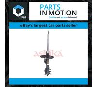 Shock Absorber (Single Handed) Front Right MA-00162 Ashika 50708669 50708671 New