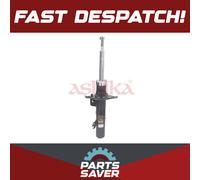 Shock Absorber (Single Handed) Front Right MA-00372 Ashika 9804587080 9804587280