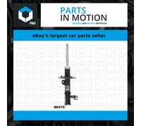 Shock Absorber (Single Handed) Front Right MA-00475 Ashika 12756495 12756496 New