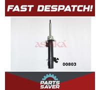 Shock Absorber (Single Handed) Front Right MA-00803 Ashika 31316773874 Quality