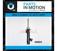 Shock Absorber (Single Handed) Front Right MA-00803 Ashika 31316773874 Quality