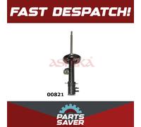 Shock Absorber (Single Handed) Front Right MA-00821 Ashika 51931887 51932600 New