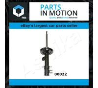 Shock Absorber (Single Handed) Front Right MA-00822 Ashika 344655 344660 Quality