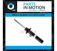 Shock Absorber (Single Handed) Front Right MA-00912 Ashika 31306886754 Quality