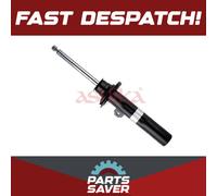 Shock Absorber (Single Handed) Front Right MA-00912 Ashika 31306886754 Quality
