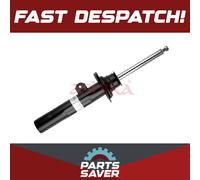 Shock Absorber (Single Handed) Front Right MA-01142 Ashika 31306888334 Quality