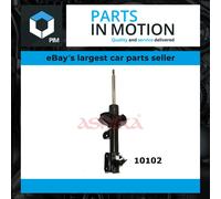 Shock Absorber (Single Handed) Front Right MA-10102 Ashika 41601M79G00 Quality