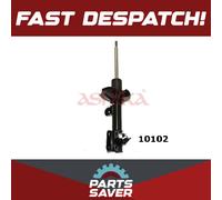 Shock Absorber (Single Handed) Front Right MA-10102 Ashika 543024A00F 543024A00L
