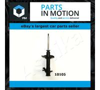 Shock Absorber (Single Handed) Front Right MA-10105 Ashika 54302BU016 54302BU017