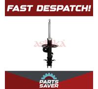 Shock Absorber (Single Handed) Front Right MA-10117 Ashika E43023NA0C E43023NL0A
