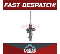 Shock Absorber (Single Handed) Front Right MA-13500 Ashika 54302AX626 54302AX60K